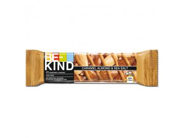 BE-Kind Caramel Almond 40 g