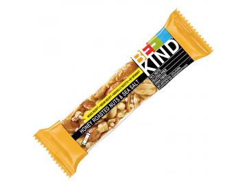 BE-Kind Roasted Nuts & Salt 40 g