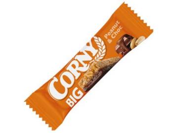 Corny Big Peanut-Chocolate 50 g