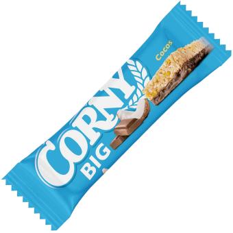 Corny Big Coconut 50 g