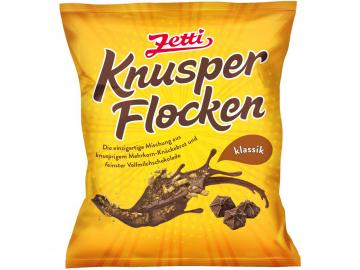 Zetti Knusperflocken 50 g