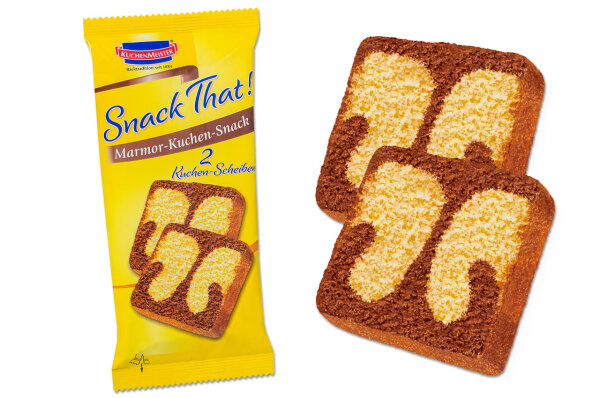 Marmor Kuchenscheiben 70 g