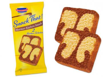 Marmor Kuchenscheiben 70 g