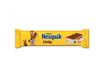 Nesquik Wafer Milk 26g