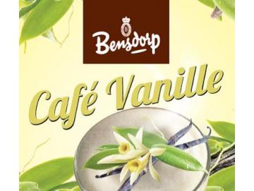 Bensdorp Cafe Vanille