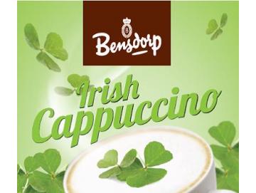 Bensdorp Irish Cappuccino