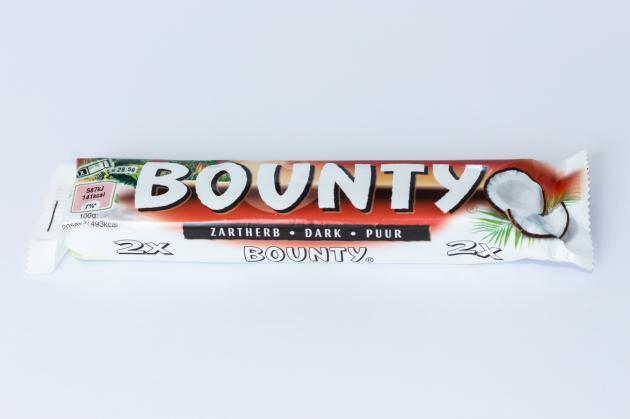 Bounty rot