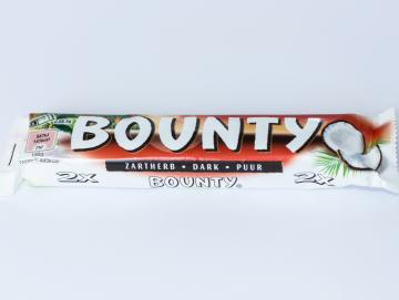 Bounty rot