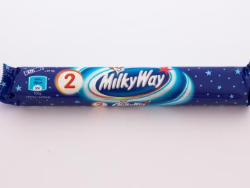 Milky Way Doppelriegel