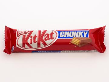 Kitkat Chunky 40 Gramm