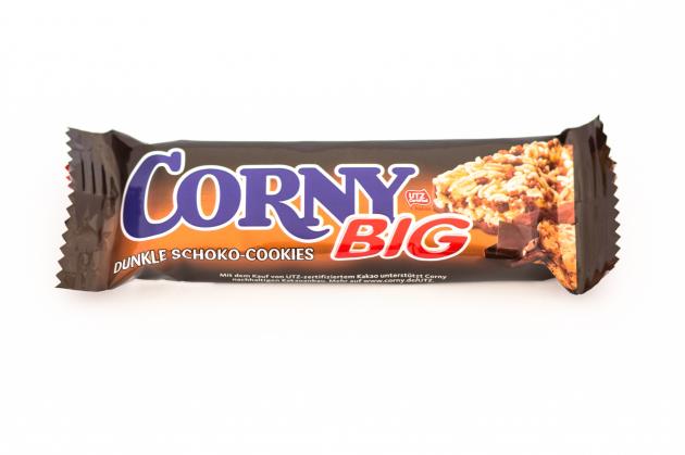 Corny Schoko Cookies 50 Gramm