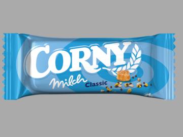 Corny Milch Classic 40 Gramm